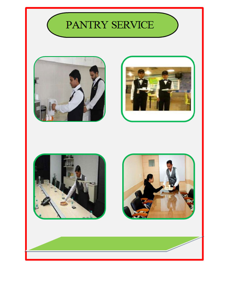 Alternate Manpower Service Pvt Ltd