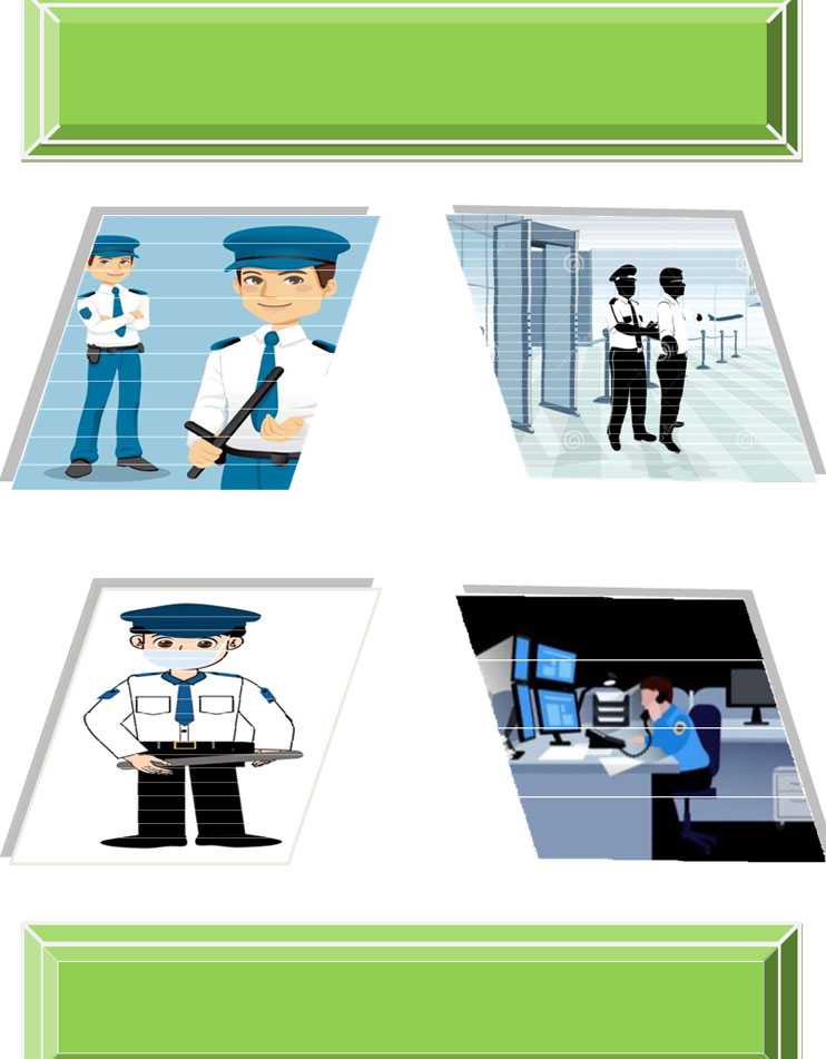 Alternate Manpower Service Pvt Ltd