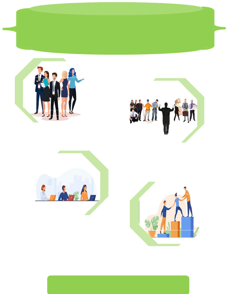 Alternate Manpower Service Pvt Ltd