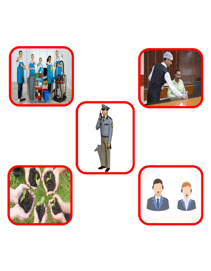 Alternate Manpower Service Pvt Ltd