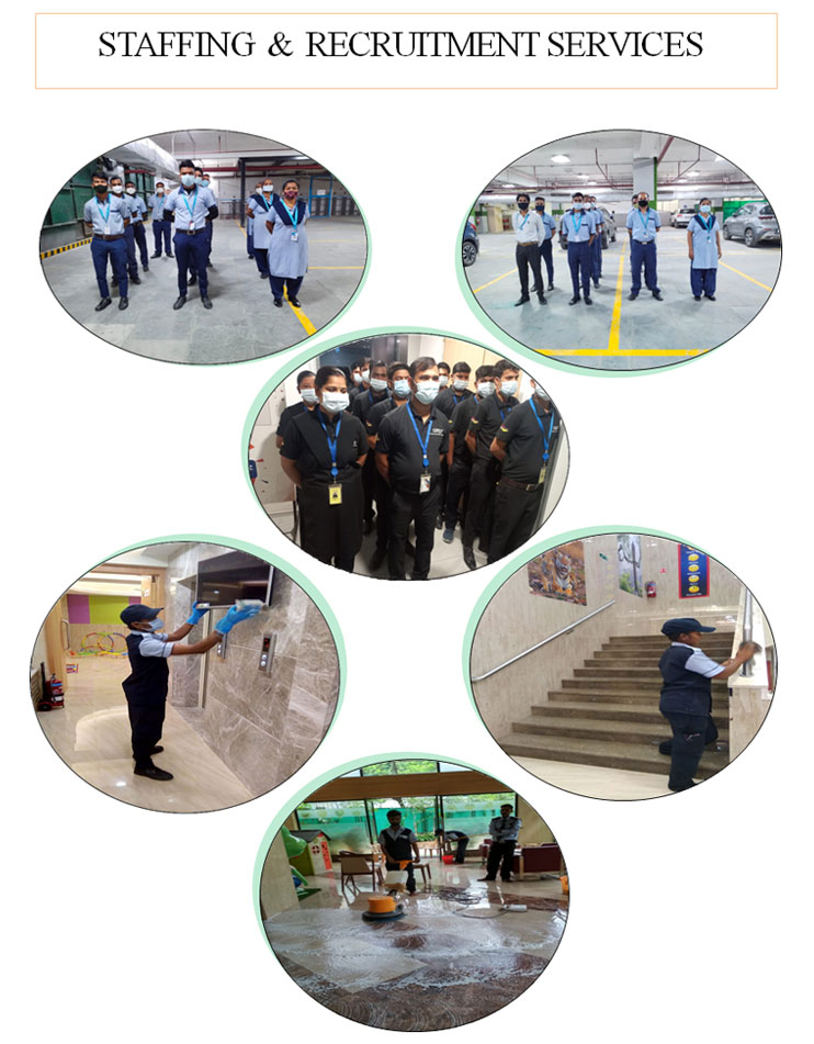 Alternate Manpower Service Pvt Ltd