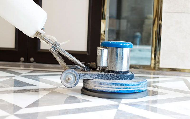 Best Marble Polishing Services In Noida 