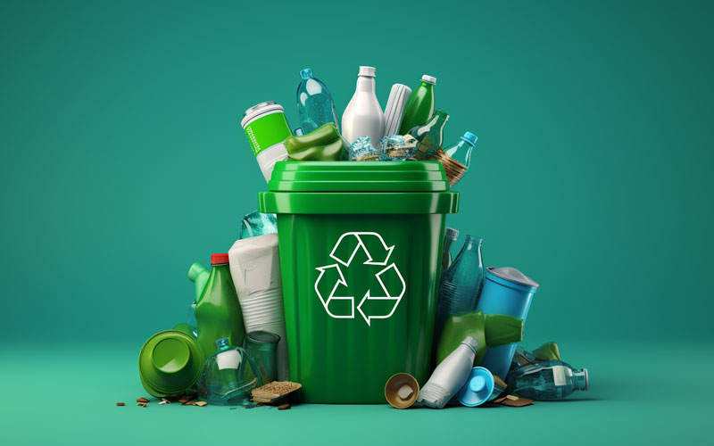 Best Waste Management Services In Noida 